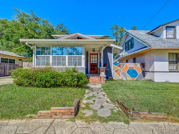 107 W 19th St, Jacksonville, FL 32206
