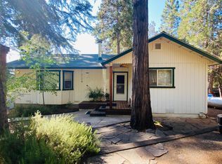 24551 Shake Ridge Rd, Volcano, CA 95689