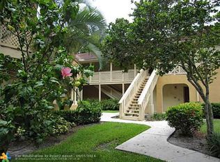 4751 Via Palm Lk UNIT 418, West Palm Beach, FL 33417