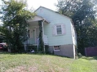 4619 Heath St, Capitol Heights, MD