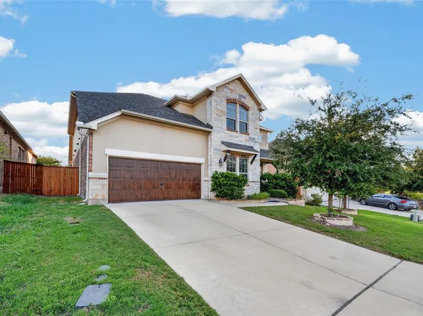 137 Claiborne Lake Ln, Georgetown, TX 78628