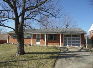 12067 Mallet Dr, Cincinnati, OH 45246