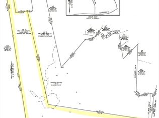 LOT 1 Gould Rd, Charlton, MA 01507