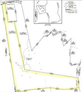 LOT 1 Gould Rd, Charlton, MA, 01507