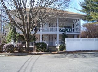 210 Harris Ave, Woonsocket, RI 02895