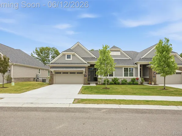 3775 Druid, Brighton, MI 48114