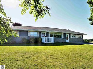 10418 N Us Highway 31, Ellsworth, MI 49729