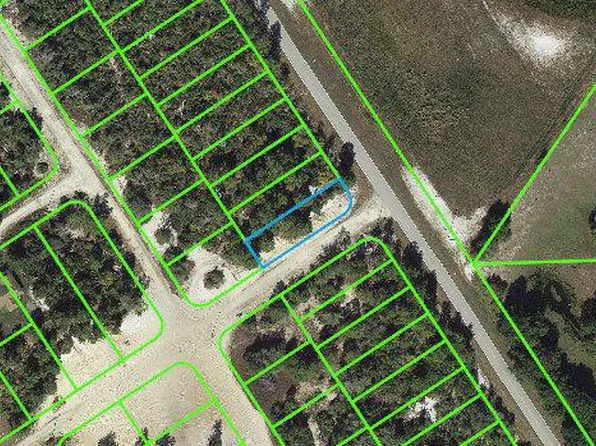 1015 County Road 29 Lot 29, Lake Placid, FL 33852