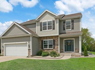 4800 93rd Pl, Pleasant Prairie, WI 53158