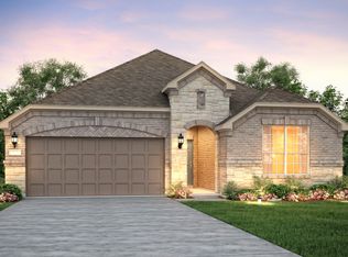 1041 Plateau Ridge Way, Haslet, TX 76052