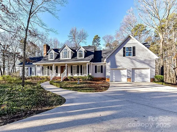 2050 Tite Rd, Stanfield, NC 28163