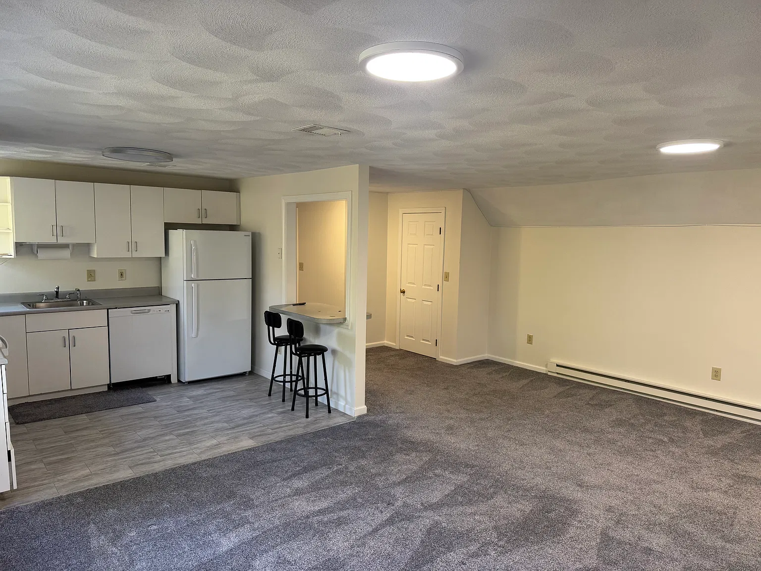 1 bed, $2,295 — Photo 4