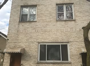 2904 S Normal Ave #2, Chicago, IL 60616