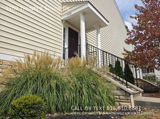 5980 Thunder Gulch Dr, New Albany, OH 43054