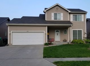 6108 S 189th Ave, Omaha, NE 68135