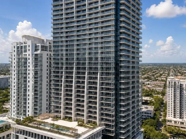 1010 Brickell Ave Unit 2009, Miami, FL 33131