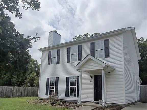 2nd image of 4304 Greycrest Dr