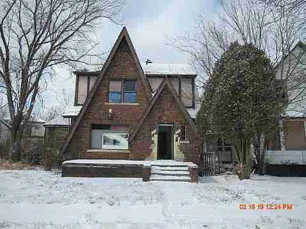 5841 Beechwood St, Detroit, MI 48210