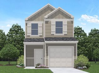 923 Moon Drop Ln, Houston, TX 77090