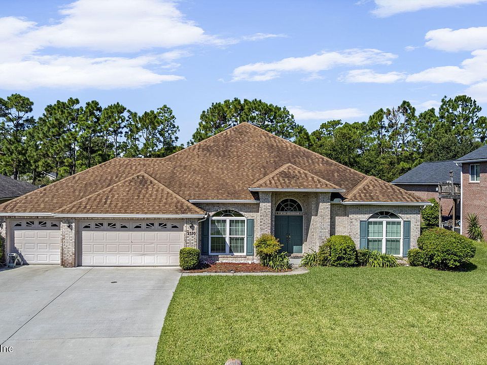2370 FOXHAVEN Drive W, Jacksonville, FL 32224 | Zillow