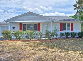 10893 SW 88th Ct, Ocala, FL 34481