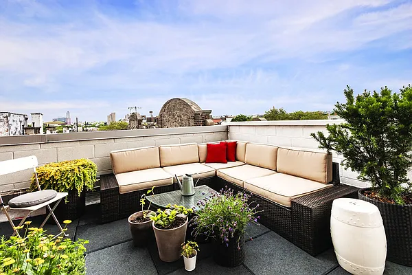 Rented by Halstead Real Estate | media 11