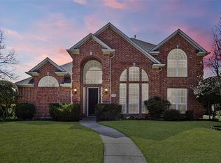 4512 Huntwick Dr, Plano, TX 75024