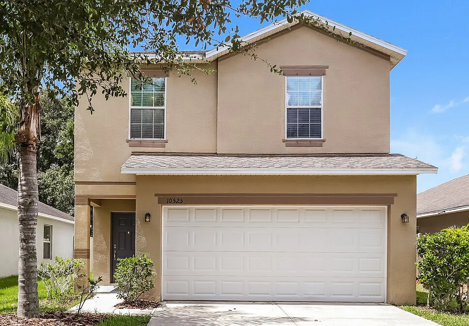 10525 Summer Azure Dr
