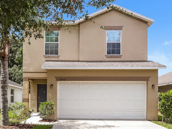 10525 Summer Azure Dr, Riverview, FL 33578