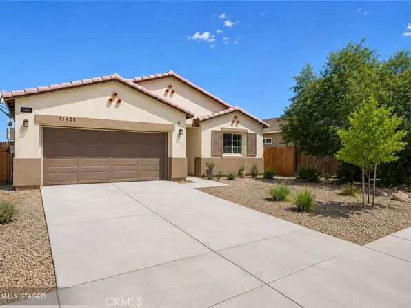 11408 Poppy Rd, Adelanto, CA 92301