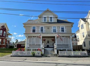 541 Westford St, Lowell, MA 01851