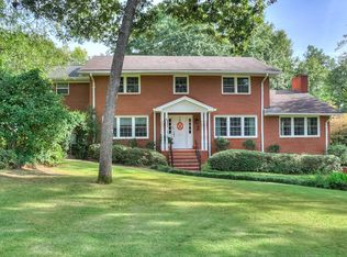 913 Jersey Ave, North Augusta, SC 29841