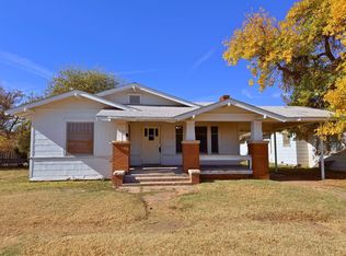 1710 Monroe St #1, Wichita Falls, TX 76309