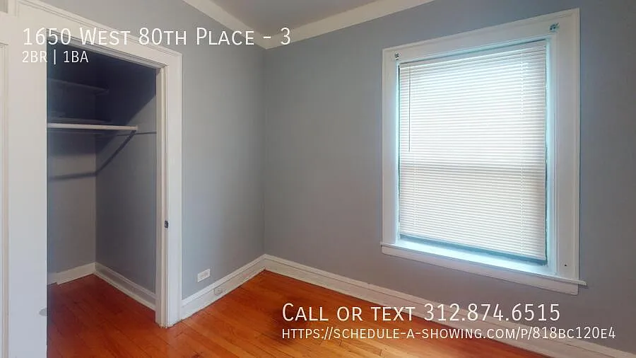 Renovated 2BR in Auburn Gresham! Won't Last...Call Today! — Photo 3