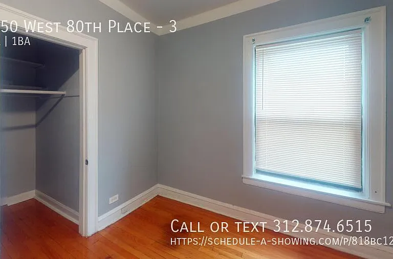 1650 W 80th St #3 — Photo 3