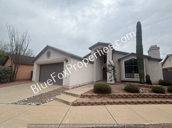 9810 E Amaroso Ln