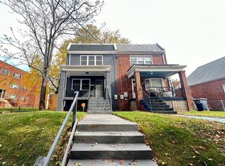 3326 12th St SE, Washington, DC 20032