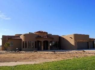 840 Las Garzas Ln SW, Albuquerque, NM 87105