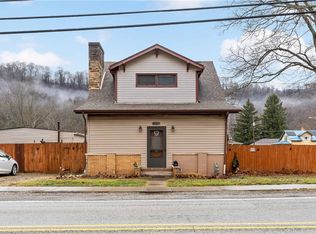 219 Ambridge Ave, Ambridge, PA