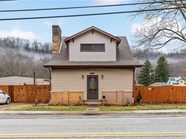 219 Ambridge Ave, Ambridge, PA 15003