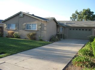 107 Pereira Ave, Tracy, CA 95376
