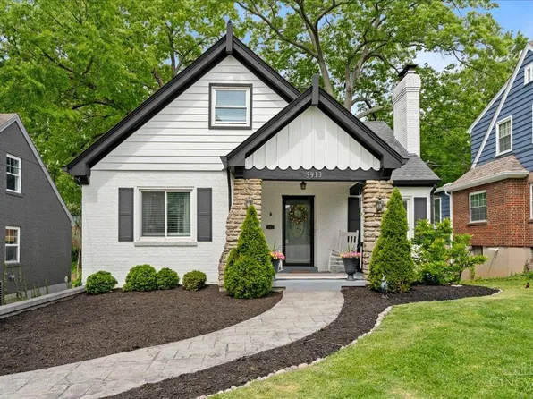 5913 Kimberly Ave, Cincinnati, OH 45213