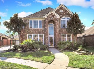 10038 Katherine Ct, Houston, TX 77089