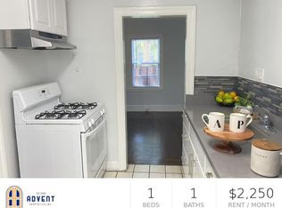 1412 Northside Ave, Berkeley, CA 94702