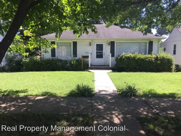 2316 Berkley Ave SW, Roanoke, VA 24015