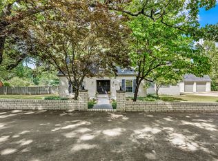 1125 N Crossover Rd, Fayetteville, AR 72701