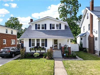 1138 W 6th St, Lorain, OH, 44052