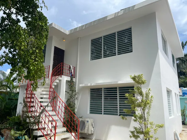 63 Teniente Matta, San Juan, PR 00913