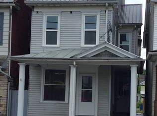 418 N 4th St, Sunbury, PA