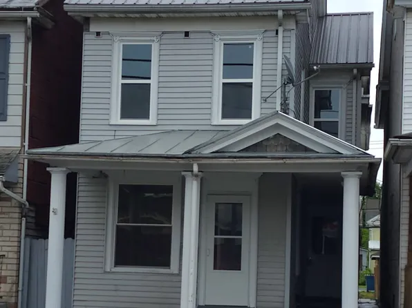 418 N 4th St, Sunbury, PA 17801